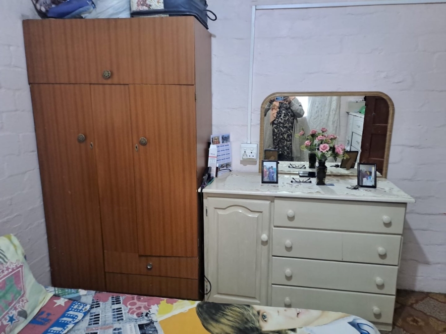 2 Bedroom Property for Sale in Bonteheuwel Western Cape